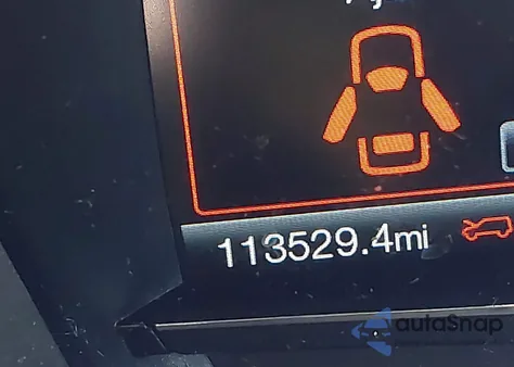 2017 Ford Explorer Xlt z USA, uszkodzony, nr VIN 1FM5K8D82HGC28983